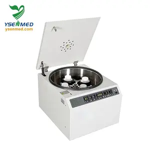 YSCF-TD5A Tafel-Type Lage Snelheid Centrifuge Voor Laboratorium Ysenmed Centrifuge Laboratorium Centrifuge Prijs Van Centrifuge Machine