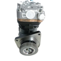 Compresseur d'air monocylindre Weichai WP7 360CC 1000905810