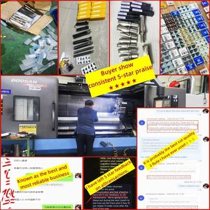 CHAJANE DIN338 Set Mata Bor HSS INOX Fully Ground 4-4.9MM Twisted CNC Power Tool 2-Flute Straight Shank 135/118 Sudut Ujung - Product Image 4