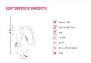 لعبة جنسية ذكية تعمل بجهاز تحكم عن بعد وبنظام سحري أداة اهتزاز كرة هزازة للبظر ومنطقة الجي سبوت المدلك الخاص بالمرأة - Product Image 6