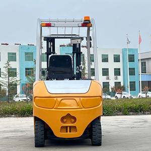 Mini Montacargas Eléctrico Chino, Apilador de Palés, 1.5t 2t 2000kg, Portátil, con Batería de Litio, Autocargable, Nuevo - Product Image 6