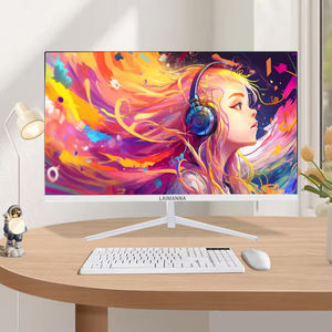 游戏原始设备制造商桌面屏幕75hz-165hz 1k-4k液晶显示器19-37英寸IPS面板出厂价格 - Product Image 3