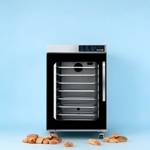 <span class=keywords><strong>Four</strong></span> à convection électrique commercial avec fonction vapeur <span class=keywords><strong>Four</strong></span> à pâtisserie pour la production de pâtisserie, de pain, de pizza et de biscuits - Product Image 1
