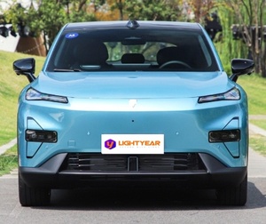 CHANGAN Deelal S05, Vehículo Eléctrico Nuevo en Oferta, con Techo Panorámico, para <span class=keywords><strong>Viajes</strong></span> Familiares de Lujo y Recepciones Empresariales - Product Image 1