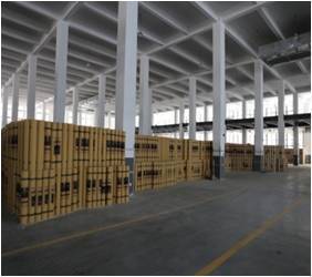 Lợp Sửa Đổi Nhựa Đường/Bitum Chống Thấm Lợp Cảm Thấy/Giấy - Product Image 6