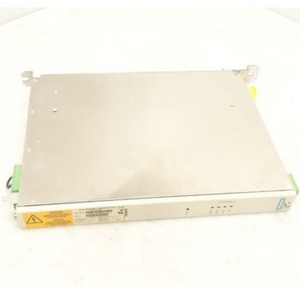 SIMOVERT 6SE7031-6EB87-2DA1 100KW ไดรเวอร์ปรับความถี่แบบแปรผันของแท้ใหม่ พร้อมโมดูล Infeed ในตัว รับประกัน 2 ปี ราคาดีที่สุด - Product Image 4