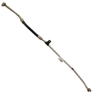 Tubo de salida de tuberí<span class=keywords><strong>a</strong></span> de línea HVAC de TTELSA con juntas de sellado seguras y material resistente <span class=keywords><strong>a</strong></span> la corrosión 6007386-00-<span class=keywords><strong>A</strong></span> modelo S X 3 Y - Product Image 1