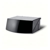 Capteur LiDAR hybride à semi-conducteurs HESAI AT128P pour la conduite autonome, haute précision, portée de détection de 210 m, 1,5 M points/s