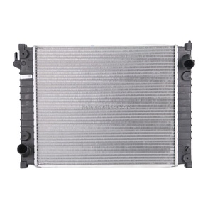 Radiador de Motor para GENESIS COUPE 2.0L GAD 10-12 25310-2M000 253102M000 - Product Image 3