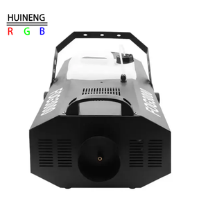Huineng 3000W DMX Máy sương mù Chất lượng cao Đèn sân khấu cho sân khấu KTV câu lạc bộ đêm hiển thị sử dụng đám cưới - Product Image 3