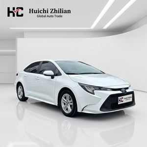 Toyota Levin <span class=keywords><strong>2022</strong></span> Chine, voitures d'occasion à essence à conduite à gauche, <span class=keywords><strong>bon</strong></span> <span class=keywords><strong>marché</strong></span>, toutes conditions, prix négociable à vendre - Product Image 3