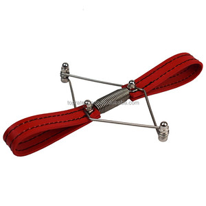 Correttore per alluce valgo Toprate Pilates con molla in acciaio e nylon per la riabilitazione del dito grande del piede - Product Image 1