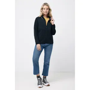 Giacca in microfibra IQONIQ Talung, merchandising sostenibile - Product Image 5