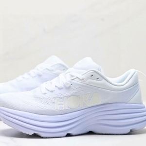 รองเท้าวิ่งโฮก้าสำหรับผู้ชายและผู้หญิง รุ่นคาร์บอน สำหรับกิจกรรมกลางแจ้ง น้ำหนักเบา รองรับแรงกระแทกได้ดี - Product Image 5