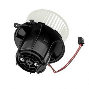Motor de Ventilador de Aire Acondicionado para Mercedes-Benz TYC700277 2128200708, Pieza de Repuesto - Product Image 5