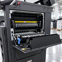 Imprimante multifonction noir et blanc reconditionnée TASKalfa 3510i 3511i pour A3 MFP Fotokopierer Imprimante 4012i