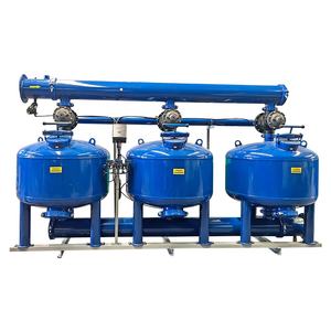 Filtro <span class=keywords><strong>de</strong></span> arena <span class=keywords><strong>de</strong></span> <span class=keywords><strong>riego</strong></span> controlado a distancia <span class=keywords><strong>por</strong></span> aplicación 5G/<span class=keywords><strong>WIFI</strong></span> - Product Image 2