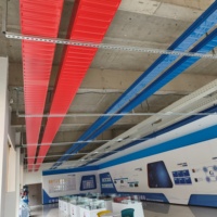 Échelle de câblage industrielle moulée, légère, galvanisée à chaud, à économie d'énergie, avec revêtement en poudre, pour usage intensif