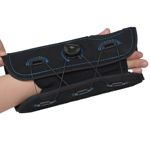 <span class=keywords><strong>Orthèse</strong></span> de soutien de main de sommeil de nuit de protection réglable avec attelles bouton d'<span class=keywords><strong>orthèse</strong></span> de <span class=keywords><strong>poignet</strong></span> de paume-<span class=keywords><strong>orthèse</strong></span> de soutien de <span class=keywords><strong>poignet</strong></span> réglable - Product Image 5