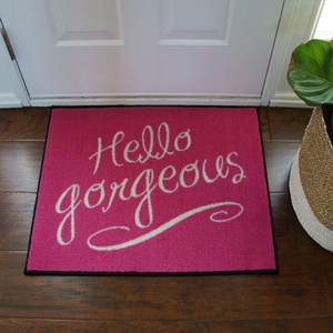 Tapis de porte d'entrée commerciaux, grands, personnalisés, avec logo - Product Image 4