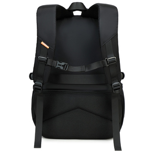 Mochila <span class=keywords><strong>2026</strong></span>, Fabricante de Mochilas Deportivas, Computadoras, Tendencia China, Calidad Oxford, Impermeable, Mochilas Personalizadas, Diseño de Mochila Escolar, Estilo Moderno - Product Image 4