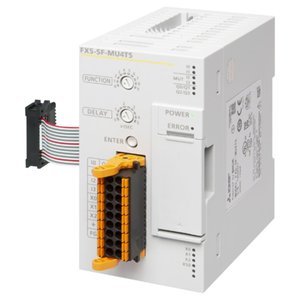 FX5-SF-MU4T5 มิตซูบิชิ อิเล็คทริค - หมายเลขชิ้นส่วน: 492981 - Product Image 1