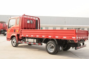 <span class=keywords><strong>Camion</strong></span> de fret Howo 4x2 neuf et d'occasion, prix usine, vente chaude, <span class=keywords><strong>camion</strong></span> léger 4x2 3t <span class=keywords><strong>5t</strong></span> 10t à vendre - Product Image 3
