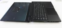 Notebook da Gaming 15.6 Pollici, Core I3, 8GB RAM, 1TB HDD, 256GB SSD, Pannello TN, Tastiera Inglese EU