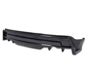 Nouveau kit carrosserie très demandé pour <span class=keywords><strong>Nissan</strong></span> <span class=keywords><strong>Note</strong></span> 2012-2015 : pare-chocs avant, lèvre arrière, jupes latérales en plastique ABS – Pièces automobiles - Product Image 5