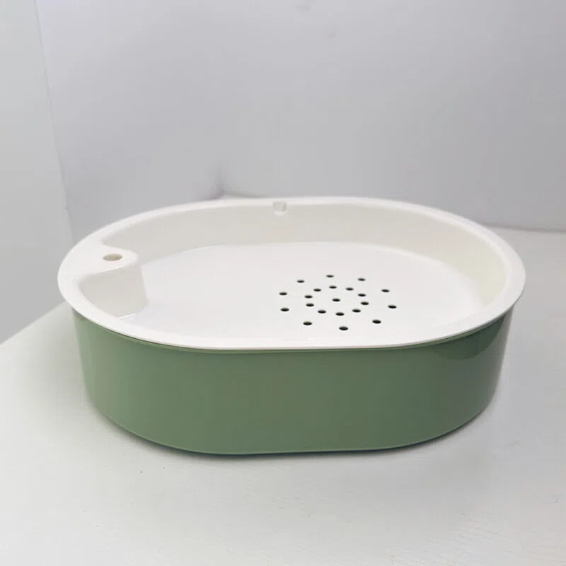 Vasque de salle de bain (sans pompe à eau ni tuyaux)