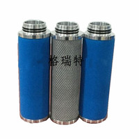 AK03/10 éléments de filtre à air sec Ultrafilter hydraulique-élément de précision de remplacement