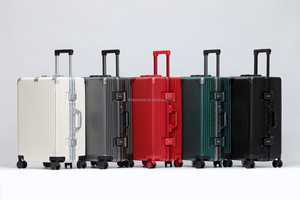 <span class=keywords><strong>Valise</strong></span> de voyage OEM ODM, <span class=keywords><strong>valise</strong></span> rigide à roulettes, <span class=keywords><strong>4</strong></span> <span class=keywords><strong>roues</strong></span> pivotantes, <span class=keywords><strong>valise</strong></span> légère, ensemble de valises - Product Image 3