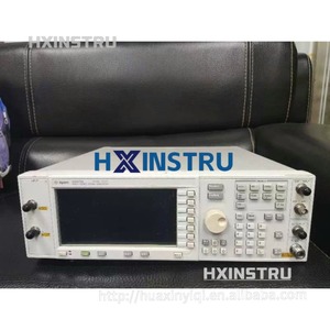 Generador de Señales de RF E4433B Agilent KEYSIGHT de 250 kHz a 4 GHz #        H - Product Image 1