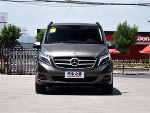 Hot bán mercede <span class=keywords><strong>S</strong></span> Ben Z MPV V300 Navigator phiên bản 48V nhẹ Hệ thống Hybrid 7 chỗ MPV - Product Image 2