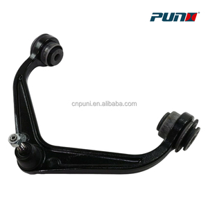 Bras de commande supérieur avant pour CHEVROLET SILVERADO SIERRA Pickup 20924215 K622128, vente en gros de pièces de Suspension - Product Image 6