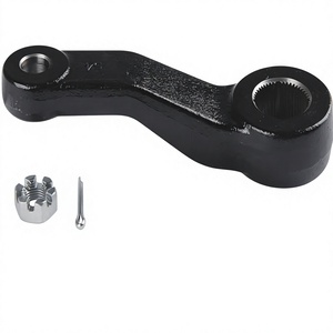 อะไหล่แขนจับรถบรรทุก JMC ใหม่ สำหรับ NISSAN D8502-VK90A - Product Image 1