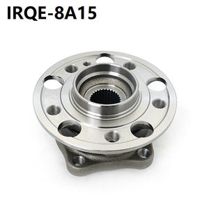 Unité de roulement de roue avant, ensemble de tête d'essieu 8A15 pour Mercedes-Benz W222 C217, pièce de rechange neuve - Product Image 3