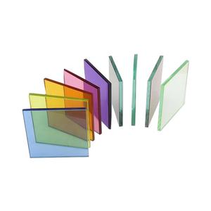 Verre feuilleté sûr avec film PVB <span class=keywords><strong>Doc</strong></span> industriel - Product Image 1