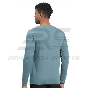 เสื้อยืดผู้ชายดีไซน์ใหม่ - Product Image 6
