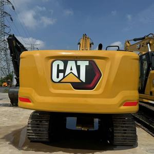 Alta calidad utilizada para excavadora sobre orugas Cat 330GC, precio competitivo, motor central/accesorios de cubo de motor, rendimiento fiable - Product Image 2