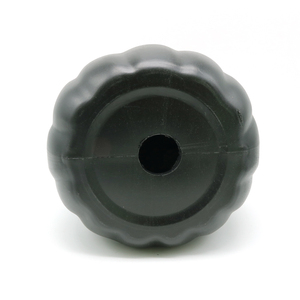 Lanterne citrouille LED de haute qualité pour les fêtes d'Halloween, nouveau design, décorations de fête, citrouille noire d'Halloween - Product Image 6