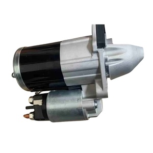 ชุดประกอบมอเตอร์สตาร์ท233006LA0B สำหรับ Nissan Sylphy 2019ถึง<span class=keywords><strong>2023</strong></span>ชุดประกอบเครื่องยนต์1.6L - Product Image 1