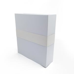 Caja de Regalo para Baby Shower, Organizador de Cartón para Regalos de Maternidad, Caja de Recuerdos para Bebé, Calendario de Adviento - Product Image 6