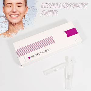 Usine En Gros 2ML Anti Rides <span class=keywords><strong>Acide</strong></span> <span class=keywords><strong>Hyaluronique</strong></span> pour Visage Raffermissant Menton Nez Lift - Product Image 2