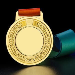 Médaille de carnaval Youmigift, médaillon en émail, médailles de carnaval allemandes avec votre propre logo - Product Image 1