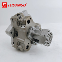 Bomba de Inyección de Combustible Common Rail de Alta Presión TDDANSO (CP3) Remanufacturada para Motor Diésel, Modelo de Repuesto 0445020090