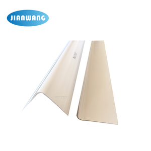 Protection d'angle murale en PVC en forme de L à 90 degrés, résistante aux chocs, pour usage hôtelier - <span class=keywords><strong>Prix</strong></span> usine imbattable - Product Image 4