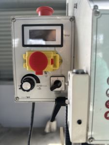 Fraiseuse verticale manuelle WMD25V, tour multifonction, perceuse, fraiseuse, perceuse <span class=keywords><strong>de</strong></span> 25 mm, fraise <span class=keywords><strong>de</strong></span> 63 mm, moteur 220 V, atelier compact - Product Image 6