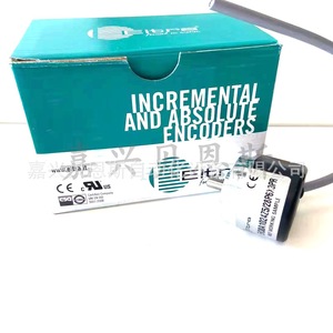 Codificador Incremental Yierchuang HS35-1024-G-3-4-3-X22 de 88 mm para Uso en Automatización - Product Image 4
