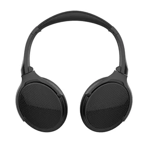 Kopfhörer Bluetooth-Kopfhörer Faltbares Gaming-Headset 7.1 Office-Gaming für Handy oder Computer Soft Back of the Ear